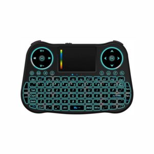Mini Wireless Keyboard MT08 2.4GHz