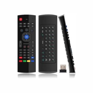 Air Mouse for Android tv Box, Gimibox
